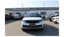 Land Rover Range Rover Land Rover Range Rover P530 Autobiography 4.4L AWD Long Wheelbase 2023 Model Year