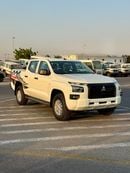 Mitsubishi L200 Mitsubishi L200 M-Line 2.4L DC MT