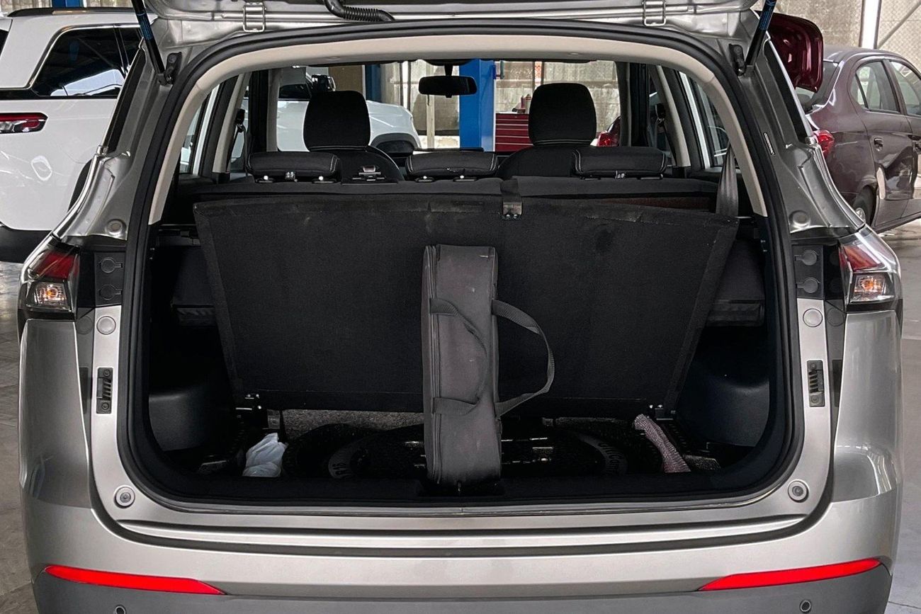 Chevrolet Groove LT | Guaranteed Warranty | 0 Down Payment