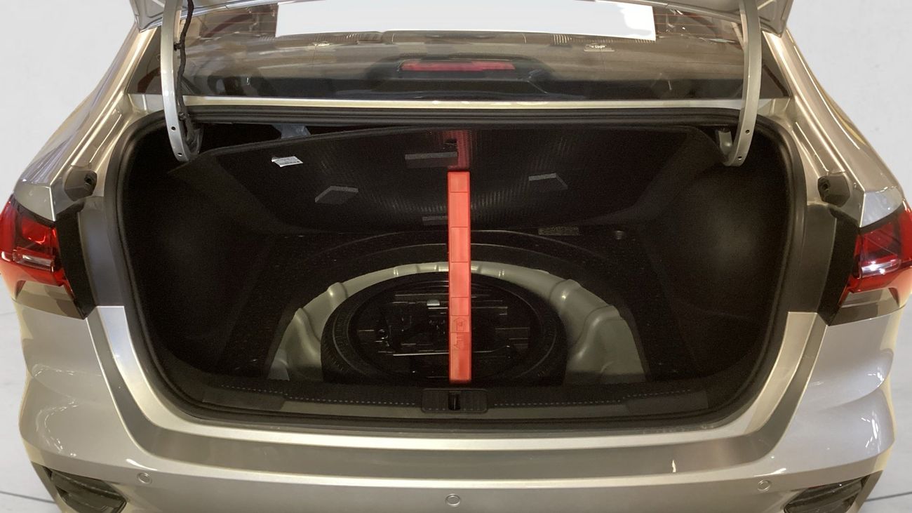 MG A Standard | upto AED 20,000 Ramadan Discount | Guaranteed Warranty | 0 Down Payment