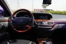 Mercedes Benz S350 LWB 2010!! VERY LOW MILEAGE!! KOREAN SPECS