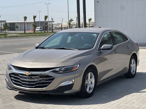 Chevrolet Malibu LS