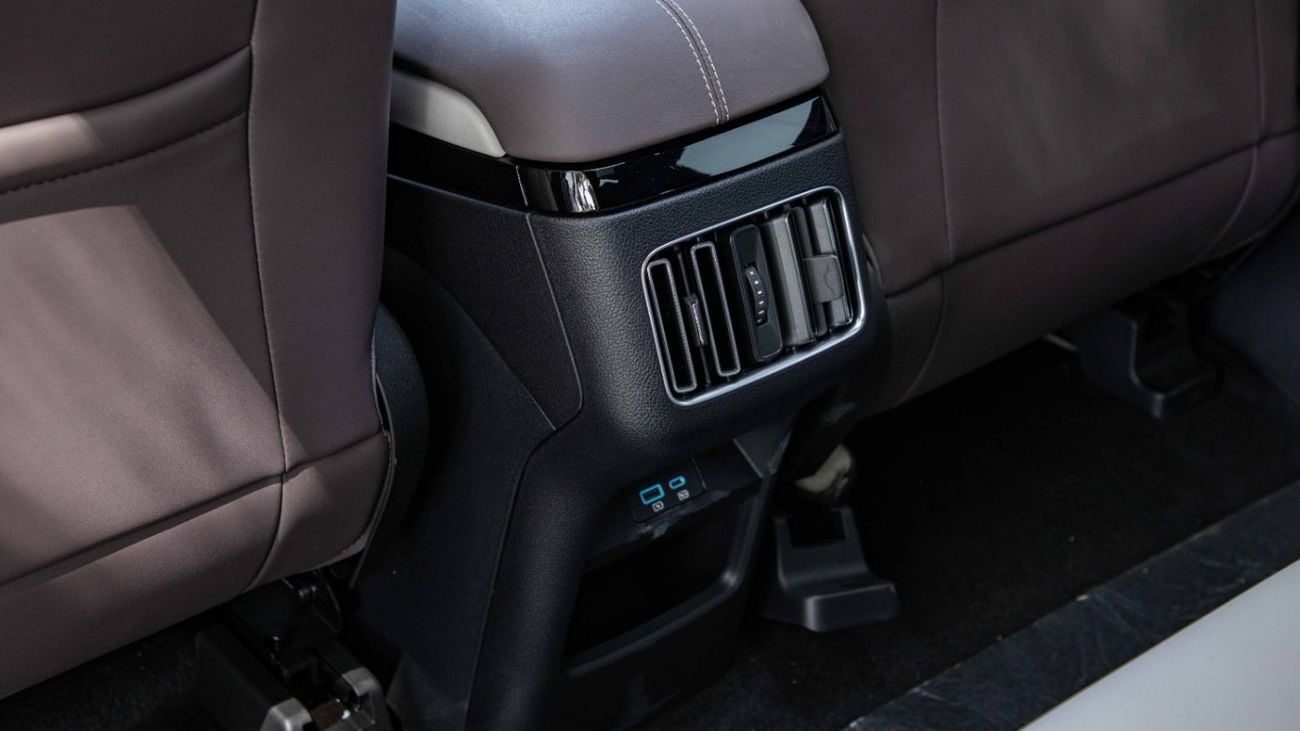 بي واي دي سونغ بلس 1.5L AT HYBRID DM-i 112KM Premium Edition | 2025 | For Local Registration +10%