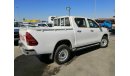 Toyota Hilux 2.4