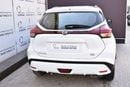 نيسان كيكس AED 1039 PM | 1.6L S GCC DEALER WARRANTY