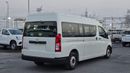 Toyota Hiace TOYOTA HIACE HIGHROOF A/T 3.5L GASOLINE 13 SEATER