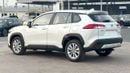 تويوتا كورولا كروس GLI Toyota/COROLLA CROSS/2.0L Hybrid Elite AT