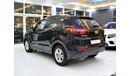 Hyundai Creta EXCELLENT DEAL for our Hyundai Creta ( 2017 Model! ) in Black Color! GCC Specs