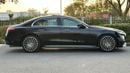 Mercedes Benz E200 STD E 200 2026 GCC Agency Warranty 0 KM