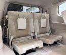 Toyota Land Cruiser EXR 3.5L 2022 Toyota Land Cruiser EXR, Toyota Service History, 1 Year Warranty, 7 Seater, GCC