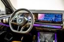 بي أم دبليو X3 20 XDRIVE SPORT MASTERCLASS
