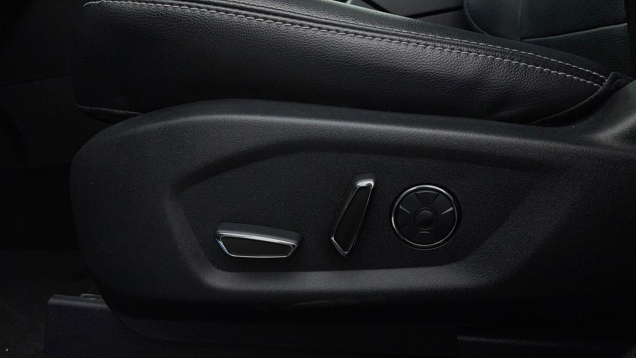 Ford Explorer LIMITED 3.5 | Zero Down Payment | Free Home Test Drive