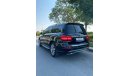 Mercedes-Benz GLS 500