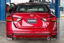نيسان ألتيما 2.5 SV AUTO | شامل الضمان | 0 ﺪﻔﻋﺓ ﺃﻮﻟﻯ
