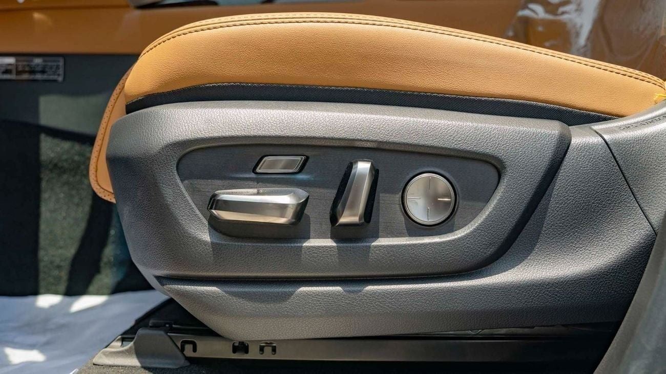 لكزس LX 600 2026 Lexus LX600 Turbo Sport 3.5L AT Petrol