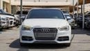 Audi S3 STD Quattro