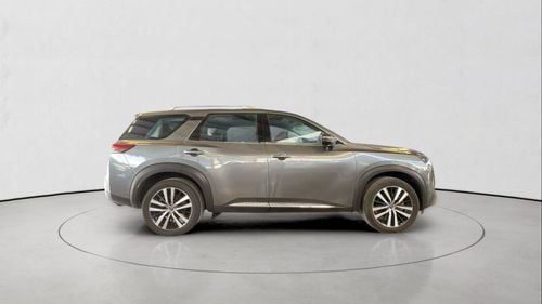 Nissan Pathfinder 3.5 SL AUTO 4WD | Guaranteed Warranty | 0 Down Payment