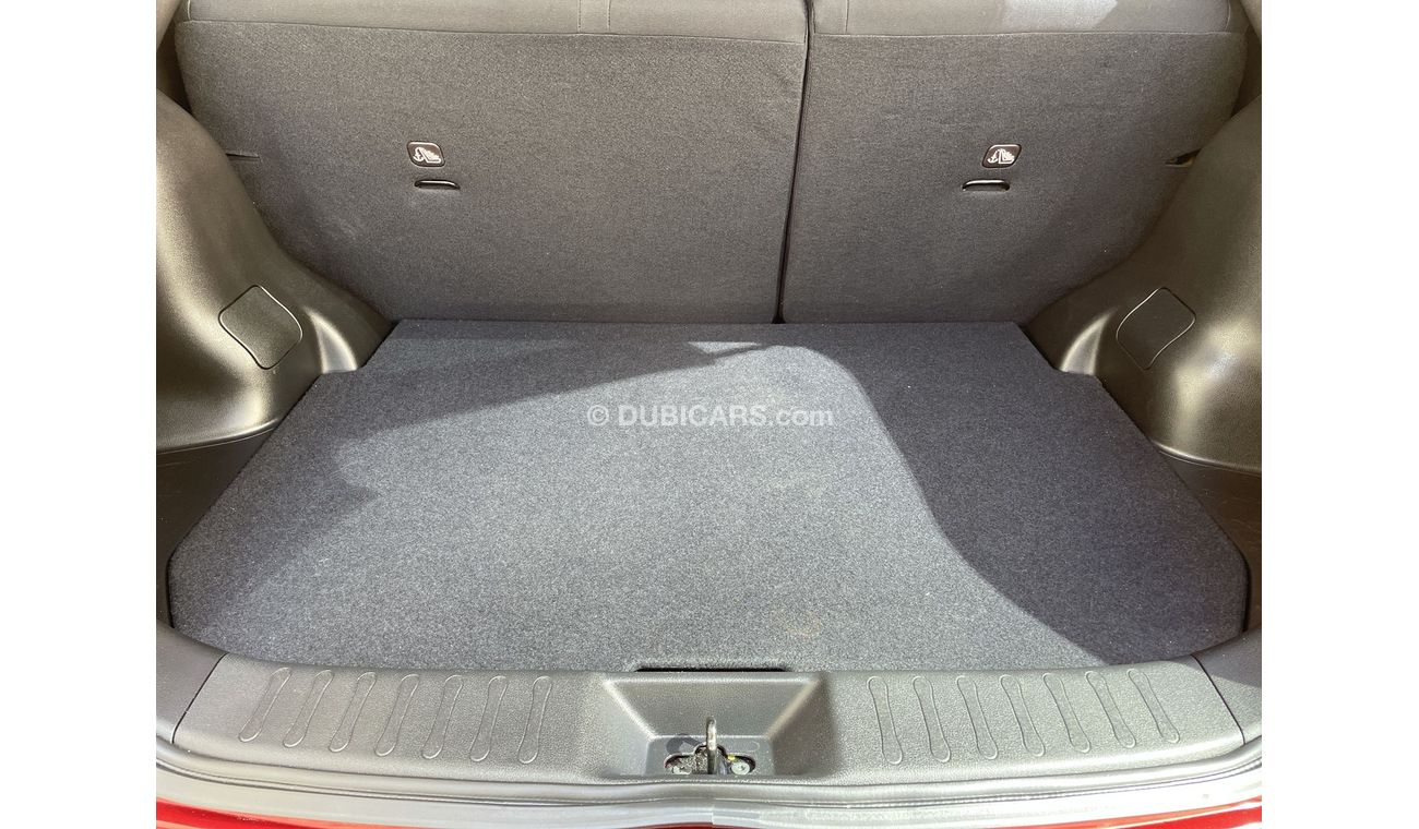 Nissan Juke SV 1.6 | Under Warranty | Free Insurance | Inspected on 150+ parameters