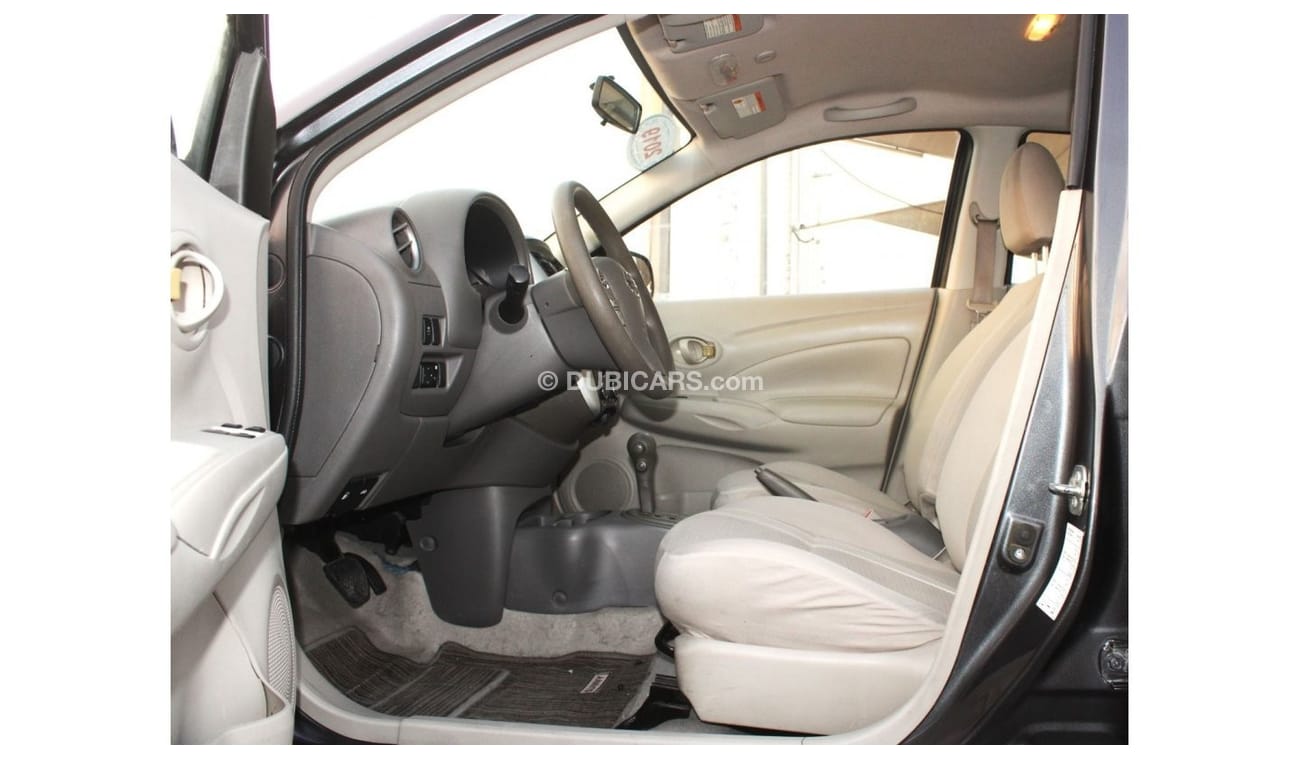 Nissan Sunny Nissan Sunny 2019 GCC, in excellent condition