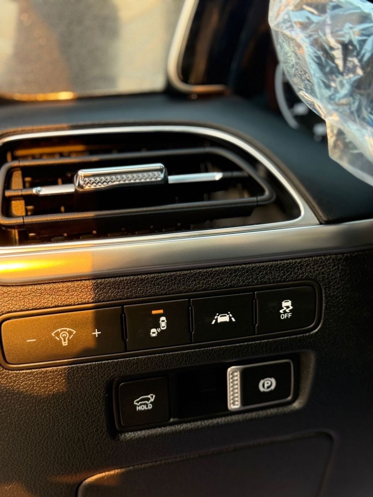 Hyundai Palisade 3.8L GDi (AWD) Premium