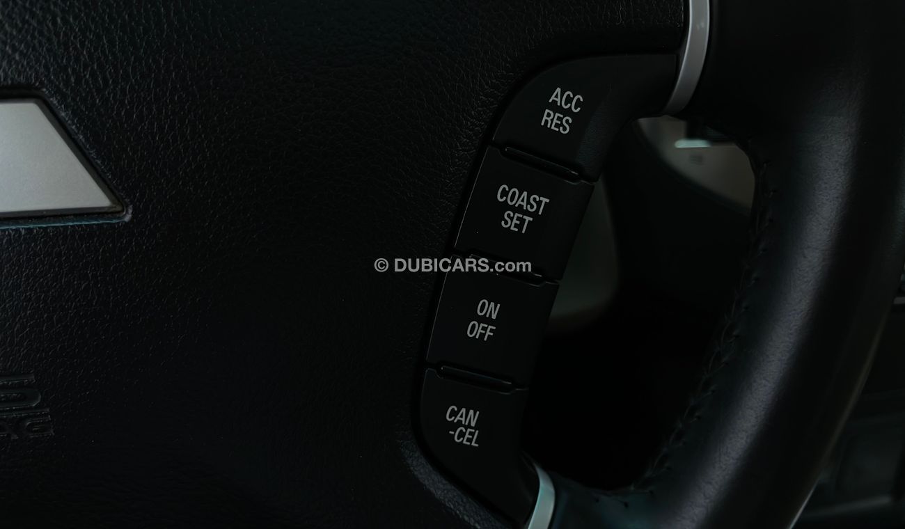 Mitsubishi Pajero GLS HIGHLINE 3.8 | Under Warranty | Inspected on 150+ parameters