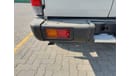 Toyota Land Cruiser 70 TOYOTA LC 4.5 DSL HTOP 5 DOOR NEW SHAPE