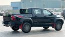 Toyota Hilux ADVENTURE Toyota/HILUX P DC 4WD 4.0L GR-SPORT AT