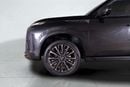 Infiniti QX80 AUTOGRAPH CAPTAIN CHAIRS AUTOGRAPH 3.5
