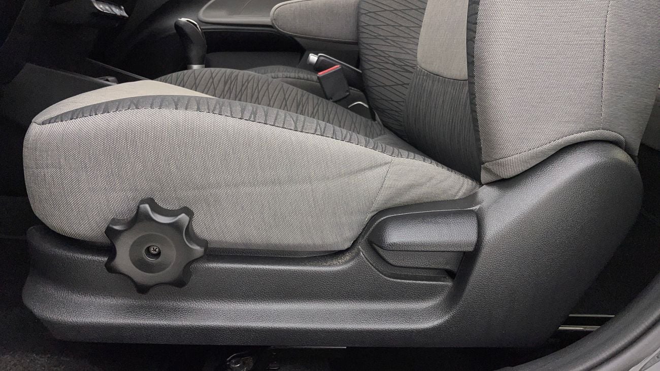 كيا بيجاس EX 1.4 | بدون دفعة مقدمة | اختبار قيادة مجاني للمنزل