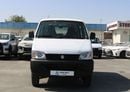 Suzuki EECO 2024 | 1.2L 5MT - 7 SEATER VAN - WITH ABS AND TRACTION CONTROL - EXPORT ONLY