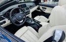 BMW 420i Sport Line 2.0L