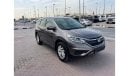 Honda CR-V LX LX Honda CRV 2016 model