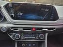 Hyundai Sonata 2020 HYUNDAI SONATA DN8 (G) 2.0 Premium