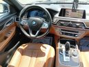 بي أم دبليو 730Li Full option, original paint