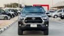 Toyota Hilux 2018 | 2.8L DIESEL | AT | RHD | DOUBLE CABIN | PUSH START ENGINE | ELECTRIC SEATS