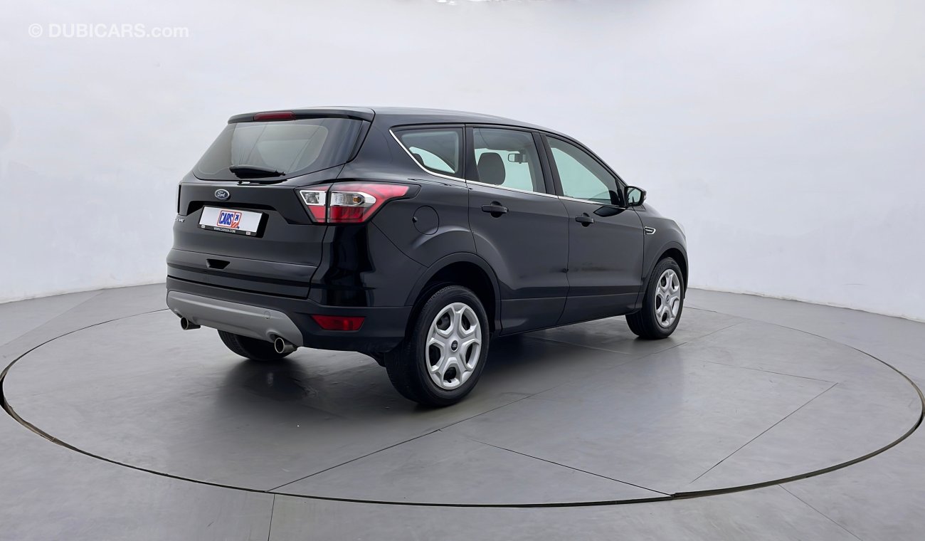 Ford Escape S 2.5 | Under Warranty | Inspected on 150+ parameters