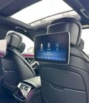 مرسيدس بنز S 500 2021 Mercedes-Benz S500 4MATIC, 1 Year Unlimited KM Warranty, Full Service History