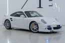 Porsche 911 2010 Porsche 997.2 Turbo, Sport Chrono Package, Carbon Fiber Package, Very Low Kms, 480HP
