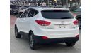 Hyundai Tucson SE