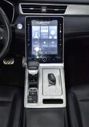 MG RX5 EXCELLENT DEAL for our MG RX5 1.5L ( 2024 Model ) in Blue Color GCC Specs