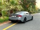 Audi S5 TFSI 3.0 TFSI quattro Premium | American Specs | Pristine Condition