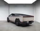 Tesla Cybertruck FOUNDATION SERIES AWD