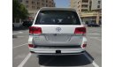 Toyota Land Cruiser 4.5L GXR V8 Diesel 2019 Full Option (Export only)