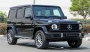 Mercedes-Benz G 500