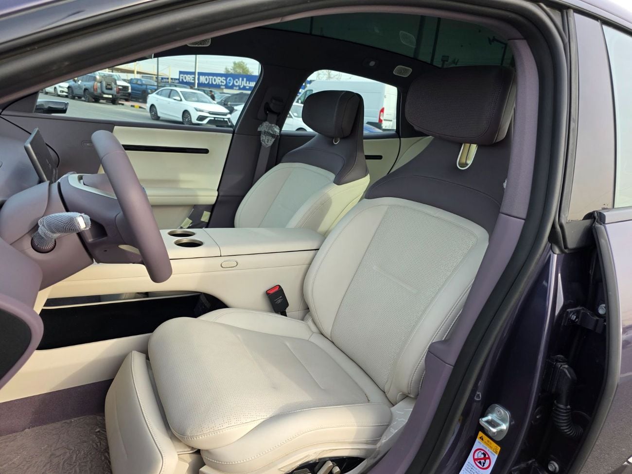 Avatr 06 Max REEV Edition