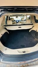 Jeep Grand Cherokee Limited 3.6L