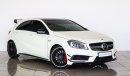 Mercedes-Benz A 45 AMG VSB 29859