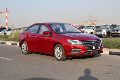 MG 5 COMFORT