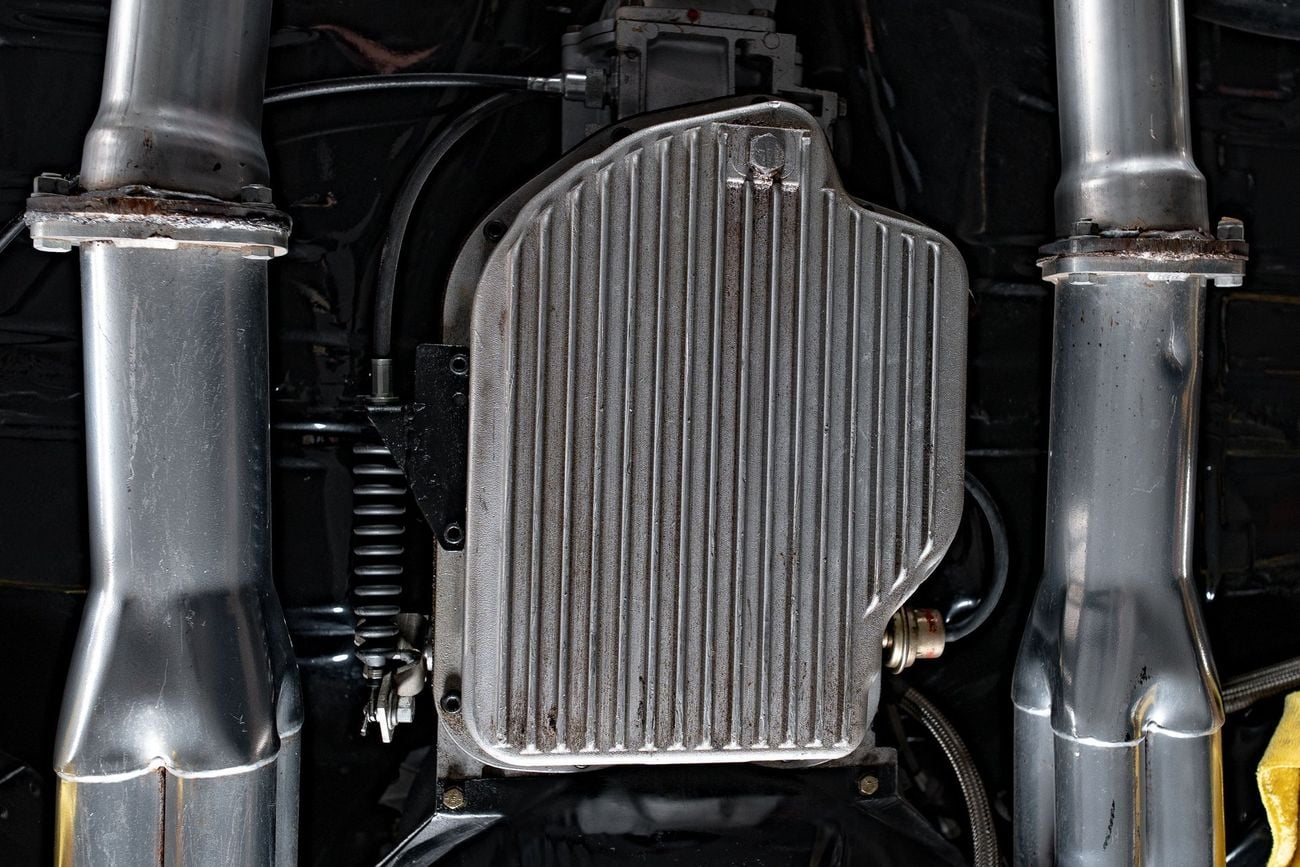 Chevrolet Chevelle SS, 496 Stroker V8, 725HP, Frame Off Pro Touring Restomod