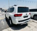 Toyota Land Cruiser TOYOTA LAND CRUISER 2022 GR SPORT.ENGINE 3.5L / V6.
